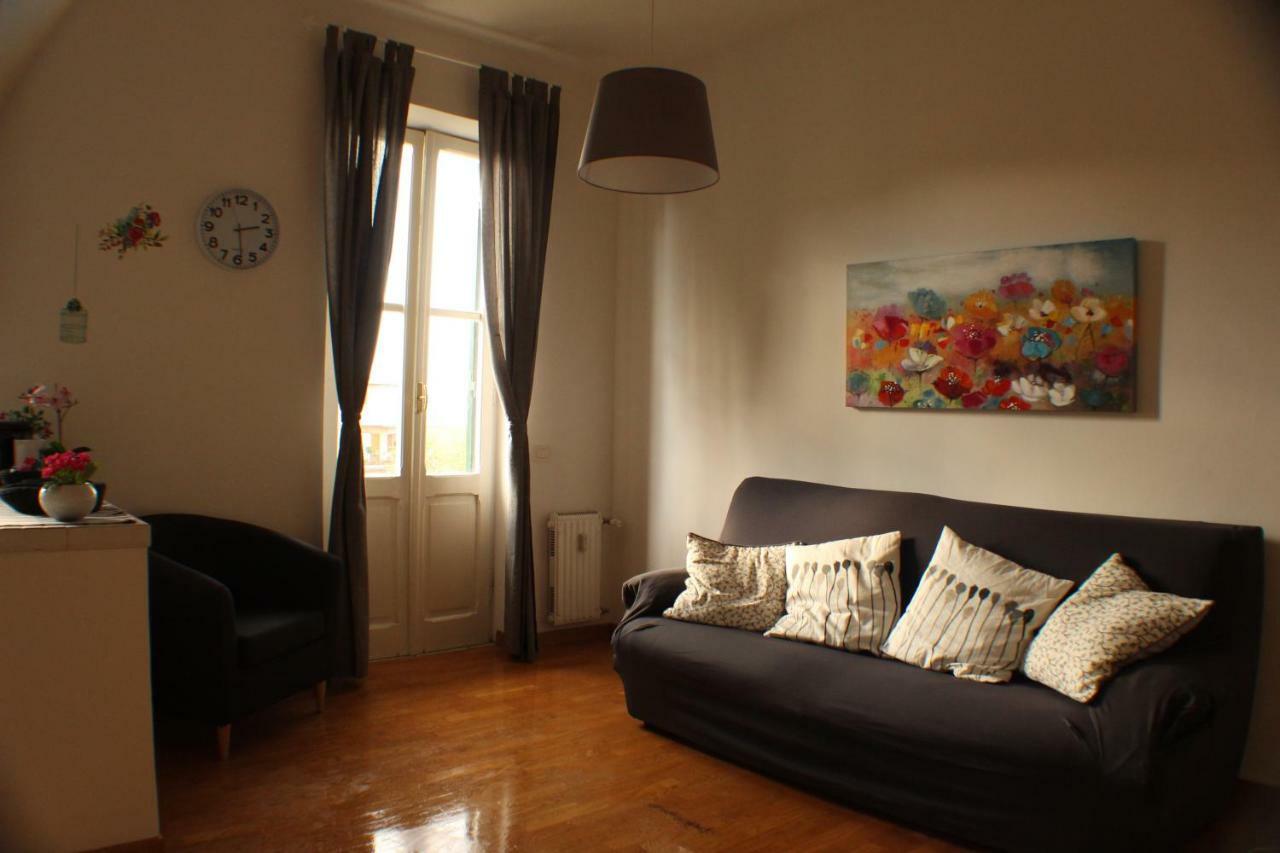 Floridiana Apartment Rome