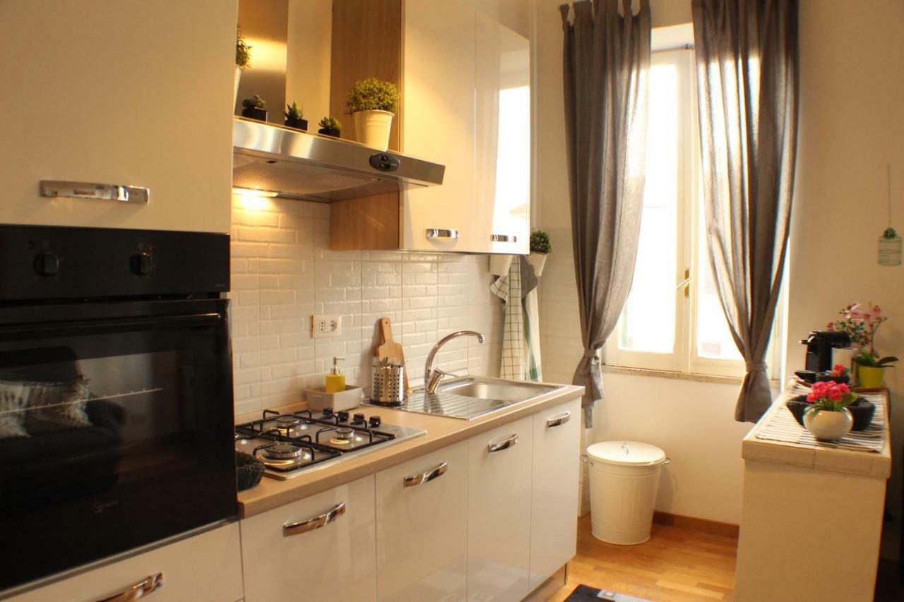 Floridiana Apartment