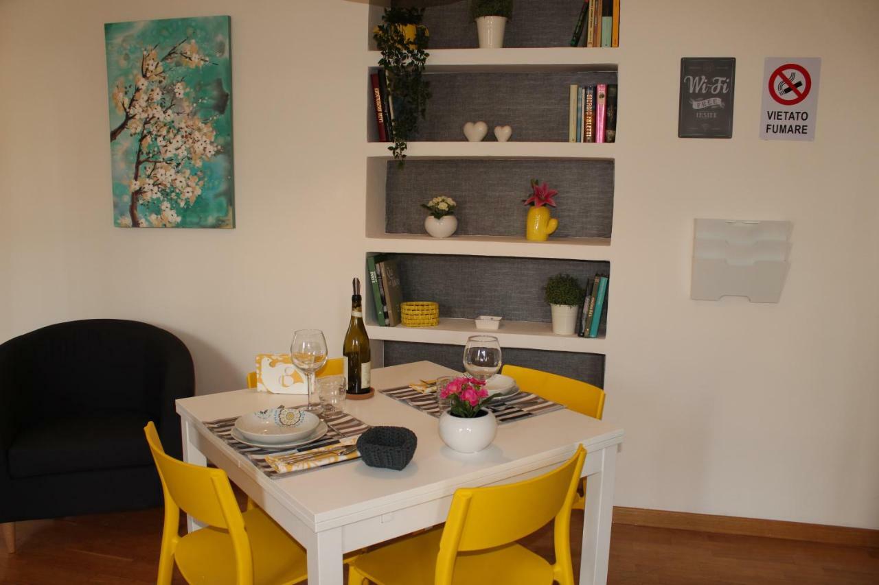 Apartment Floridiana