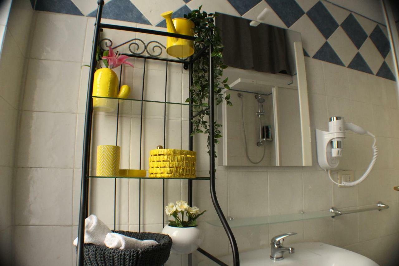 Floridiana Apartment *