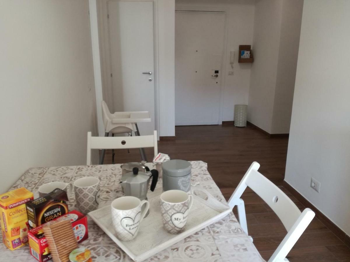 Apartment La Casa Di Alice Rome