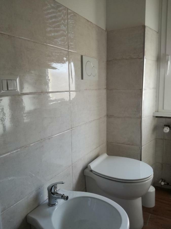 La Casa Di Alice Apartment Rome