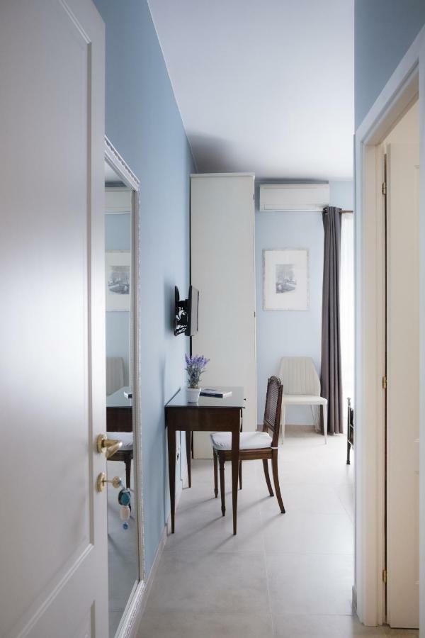 Bed & Breakfast Fontanelle Romane