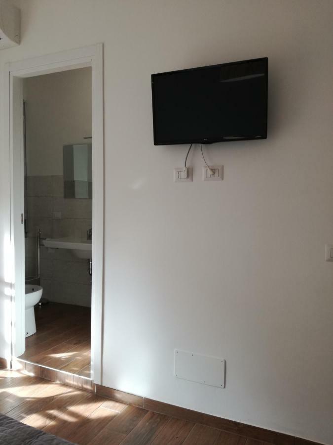 La Casa Di Alice Apartment