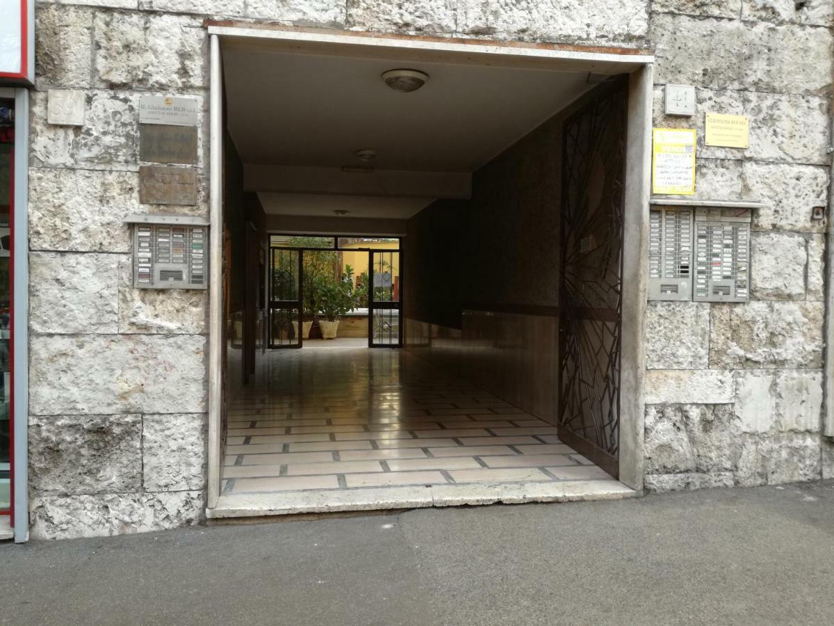 La Casa Di Alice Rome