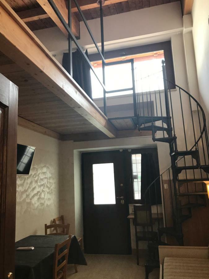 Borghetto Di San Lorenzo Guest house Rome