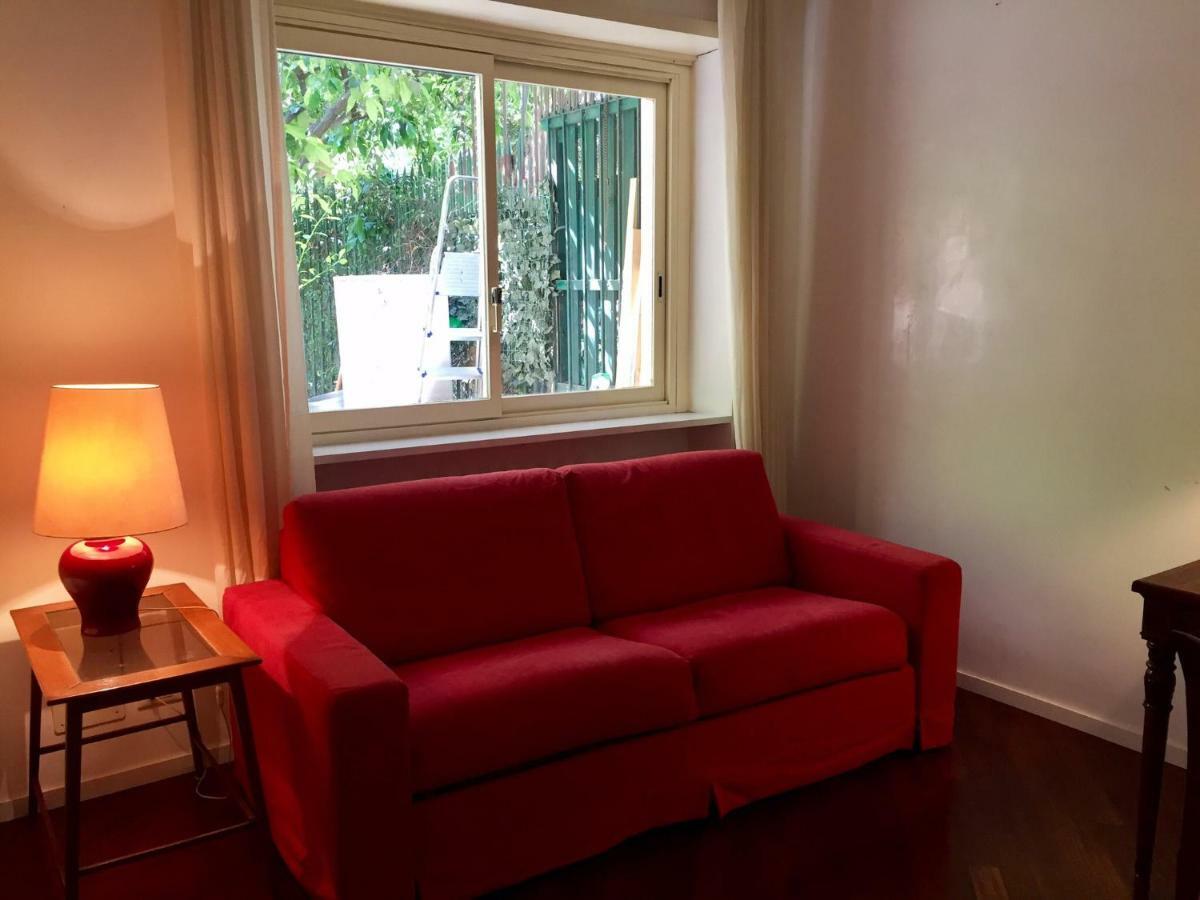 Appartamento Rome Pousada *