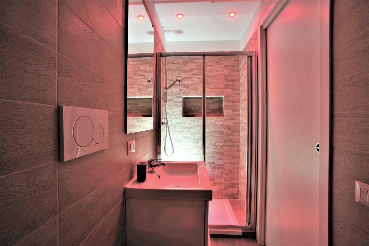 Apartment Romaamor