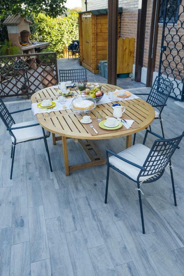 Bed & Breakfast Fontanelle Romane *