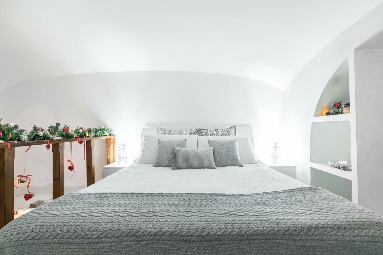 Appartamento Diana Luxury Loft