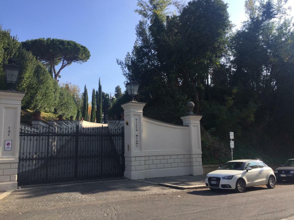 Rome Pousada Roma