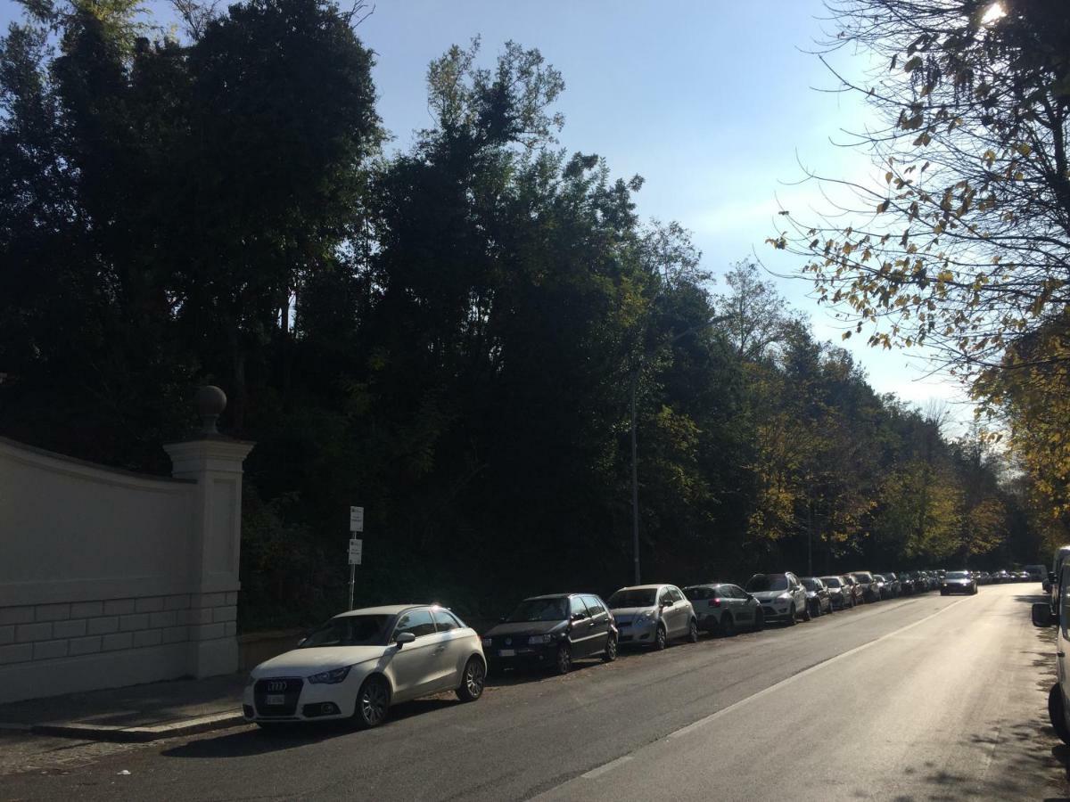 Appartamento Rome Pousada *