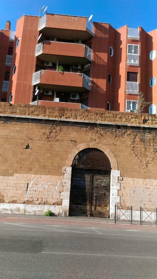 Casa Di Marco A Trastevere *