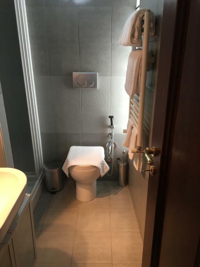 Guest house Bb Il Re Reginella Rome