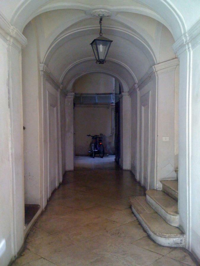 La Casa Dell'arte Nel Cuore Di Apartment Rome