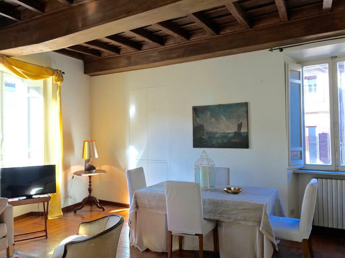 La Casa Dell'arte Nel Cuore Di Apartment *