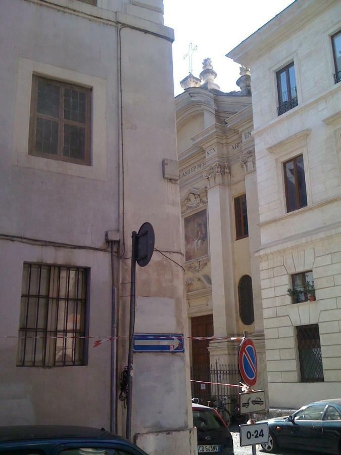 Apartment La Casa Dell'arte Nel Cuore Di *