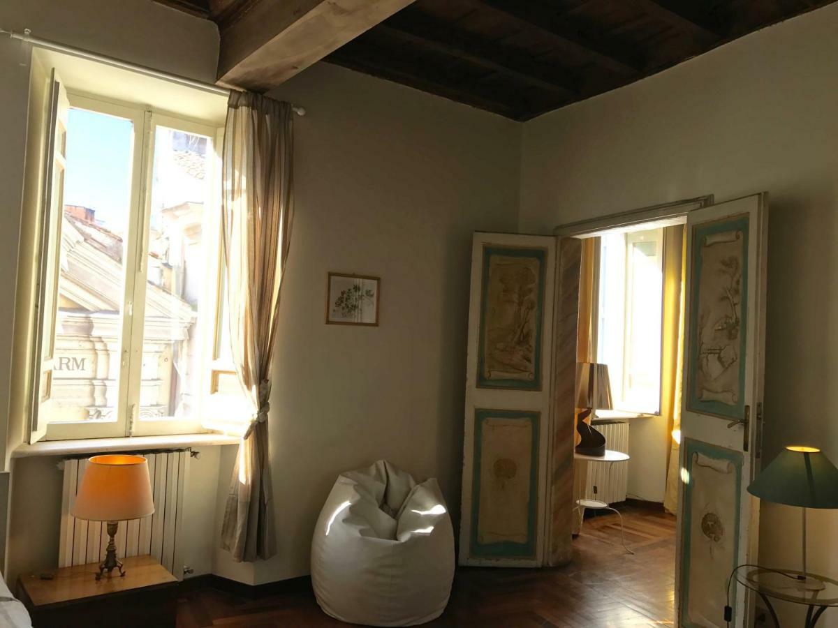 La Casa Dell'arte Nel Cuore Di Apartment *