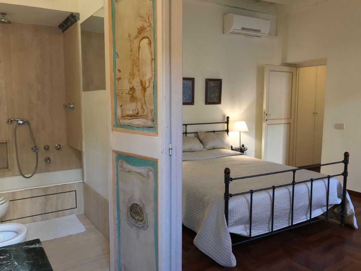 Apartment La Casa Dell'arte Nel Cuore Di *