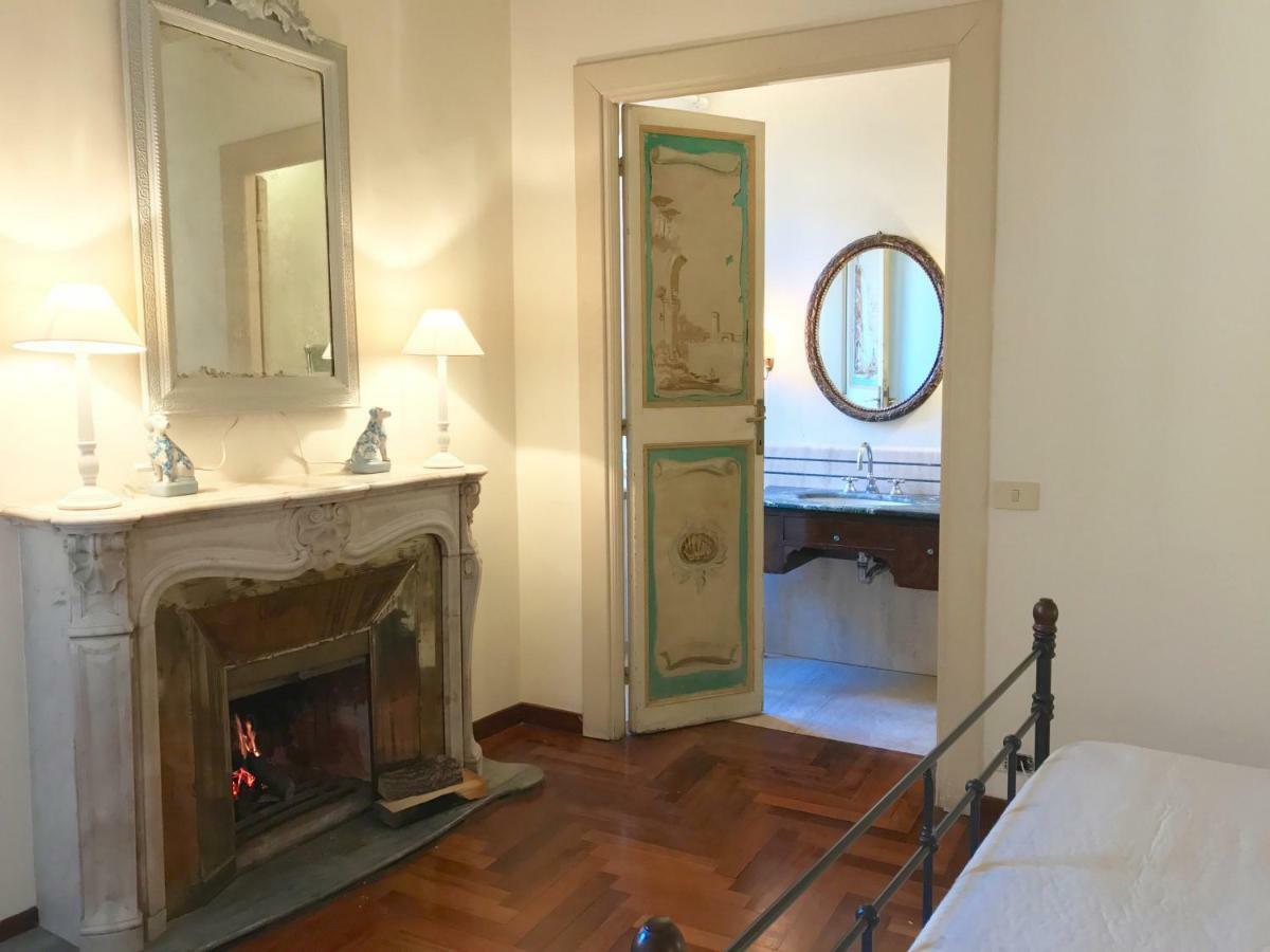 La Casa Dell'arte Nel Cuore Di Apartment