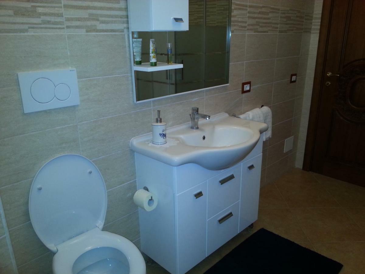 Chez-roby Rome