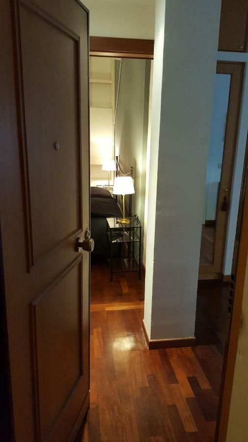 Trastevere Apartment