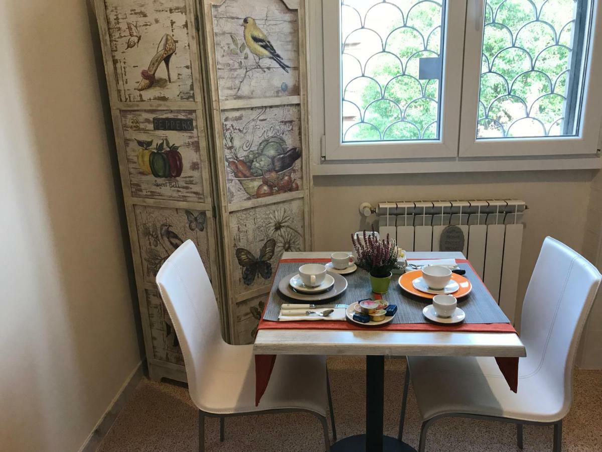 Bed & Breakfast Fontanelle Romane