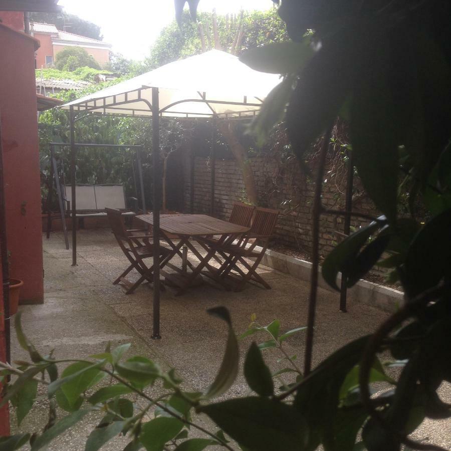 Appartamento Appia Park Roma