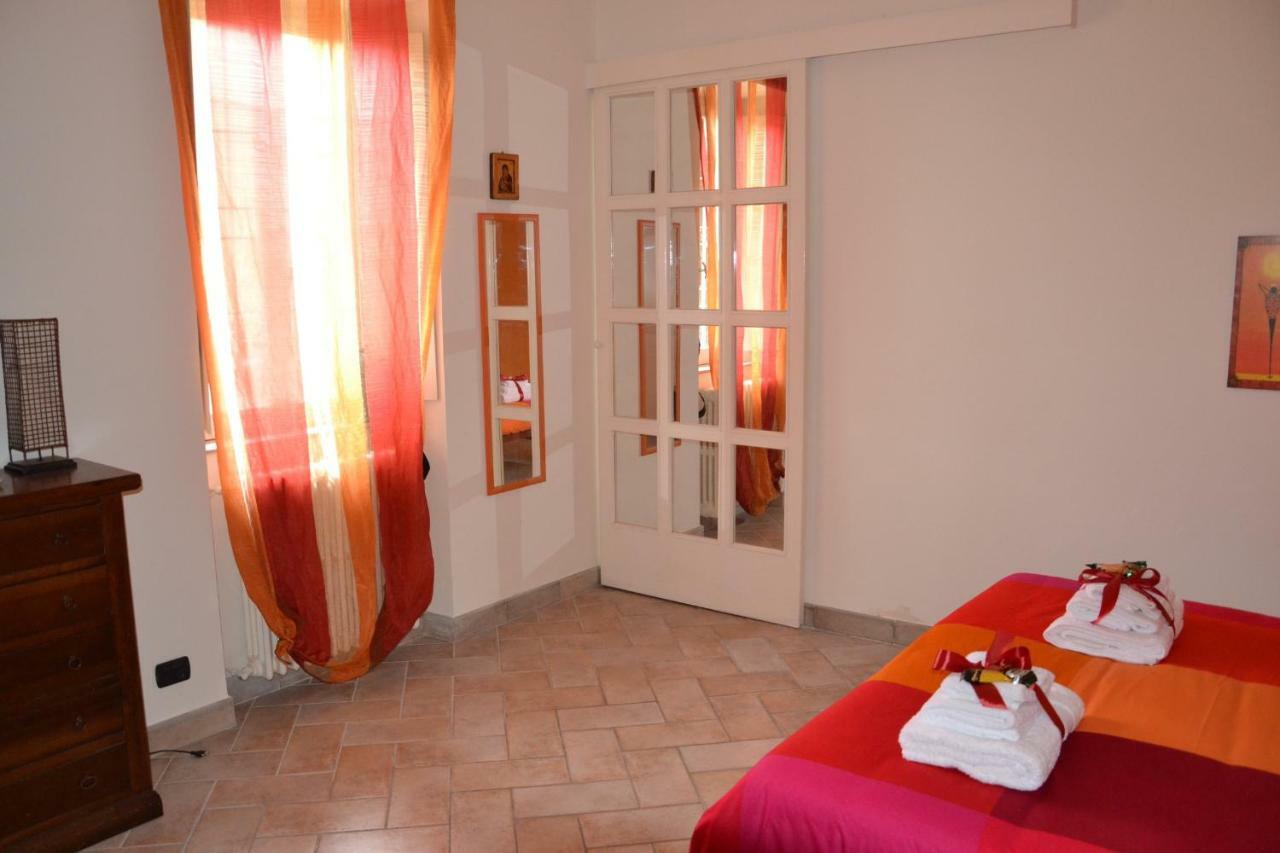 Appartamento Appia Park *