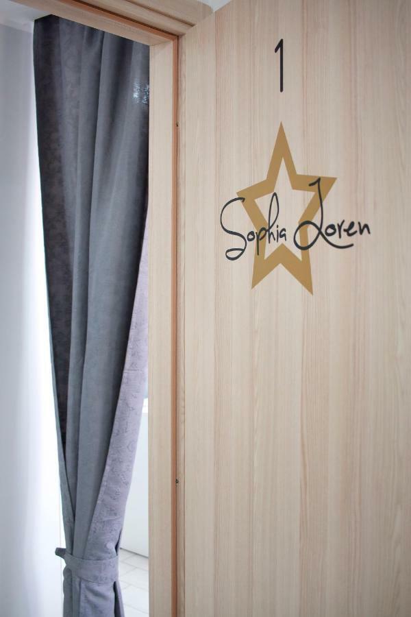 Tibur Star * Roma