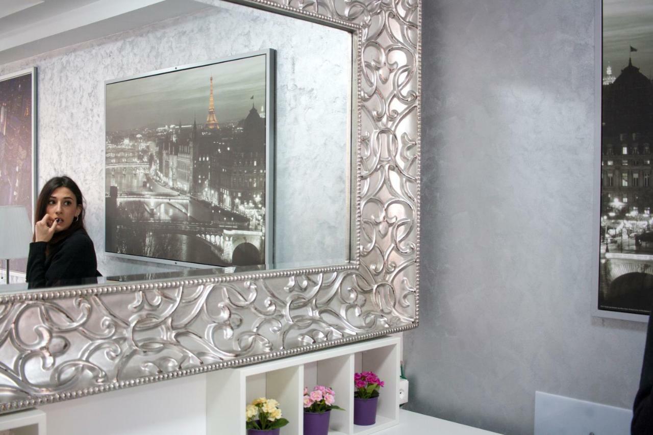 Tibur Star * Roma