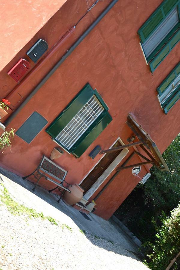 Appartamento Appia Park