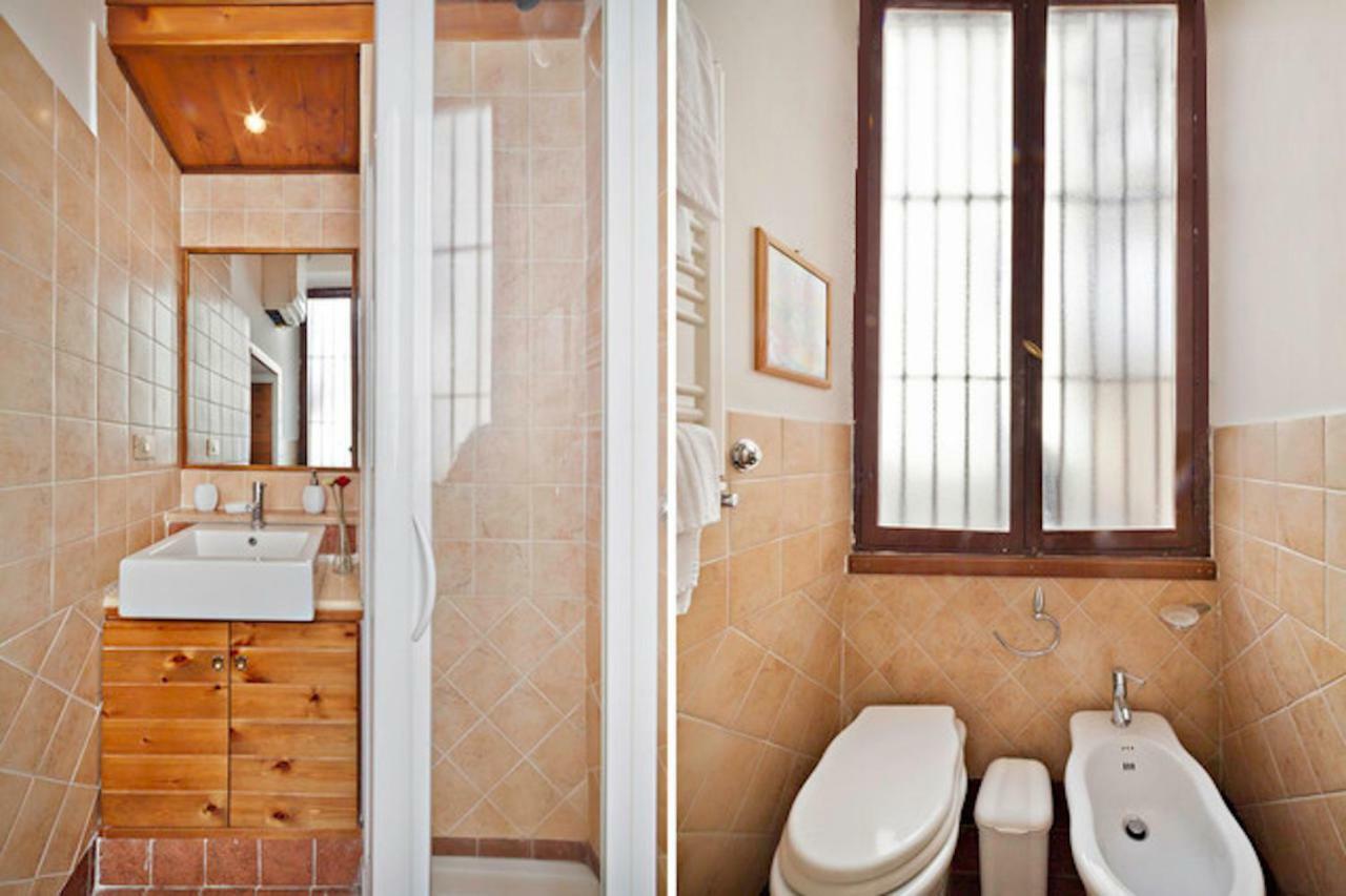 Caratteristico A Piazza Navona Apartment *