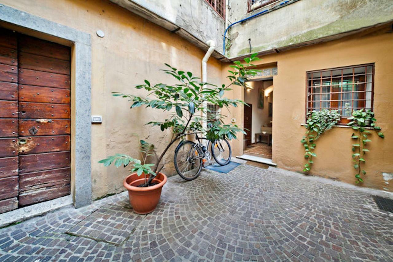 Apartment Caratteristico A Piazza Navona *