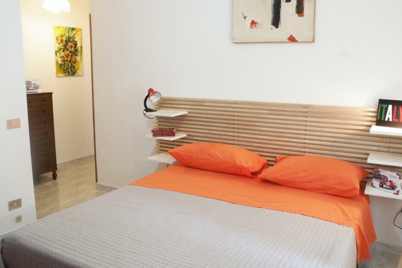 Apartment Il Pozzo *