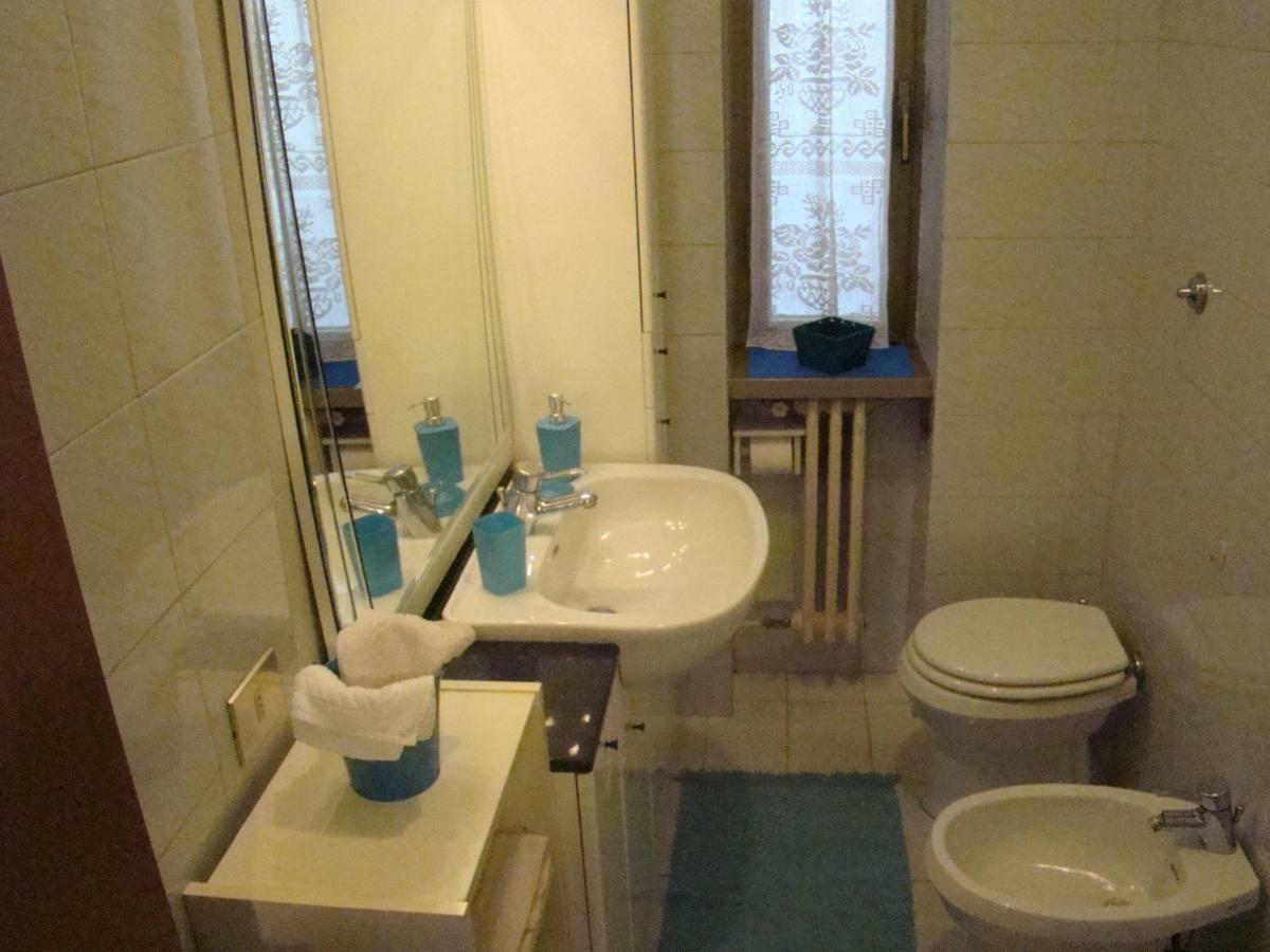 Apartment Il Pozzo *