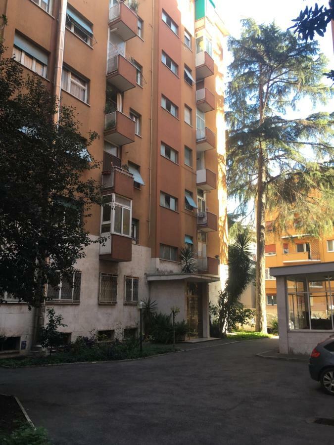 Casa Elsa Apartment