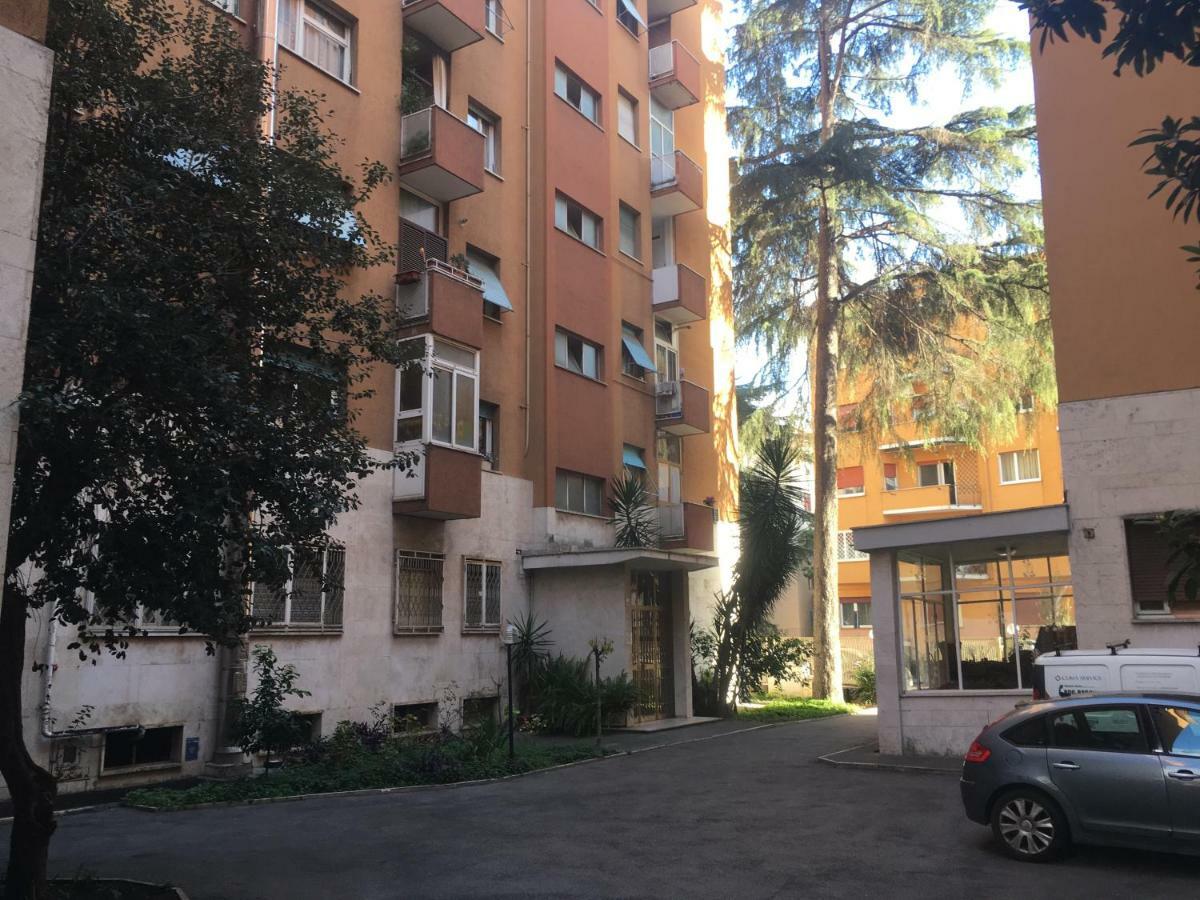 Apartment Casa Elsa Rome
