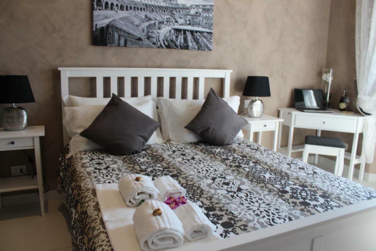 Guest house Domus Solis Vaticano Rome