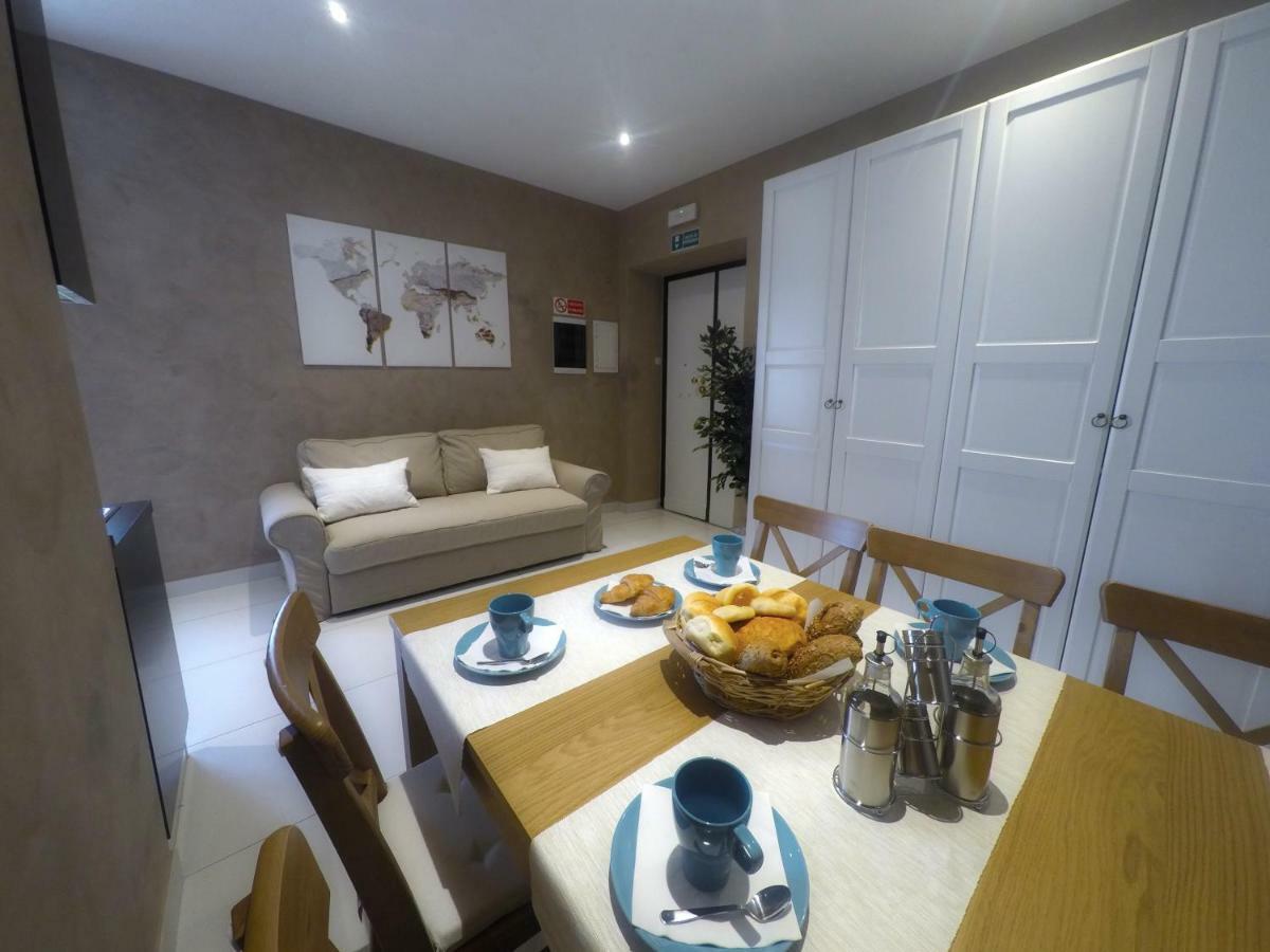 Domus Solis Vaticano Guest house *