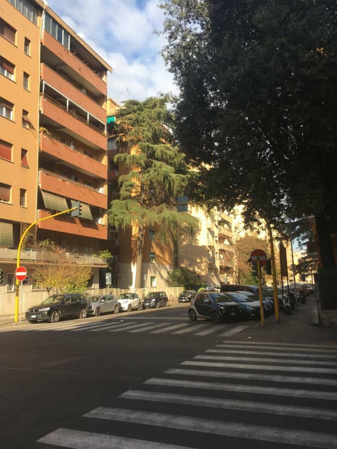Apartment Casa Elsa *