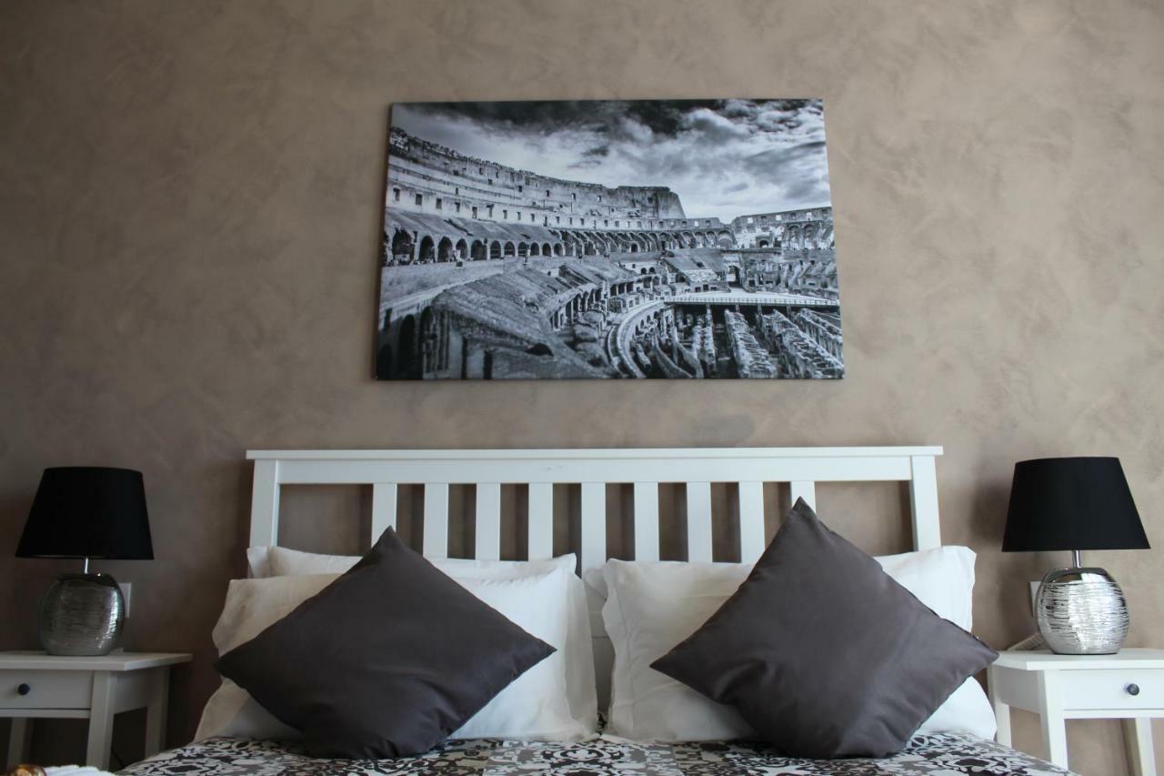 Domus Solis Vaticano Guest house Rome