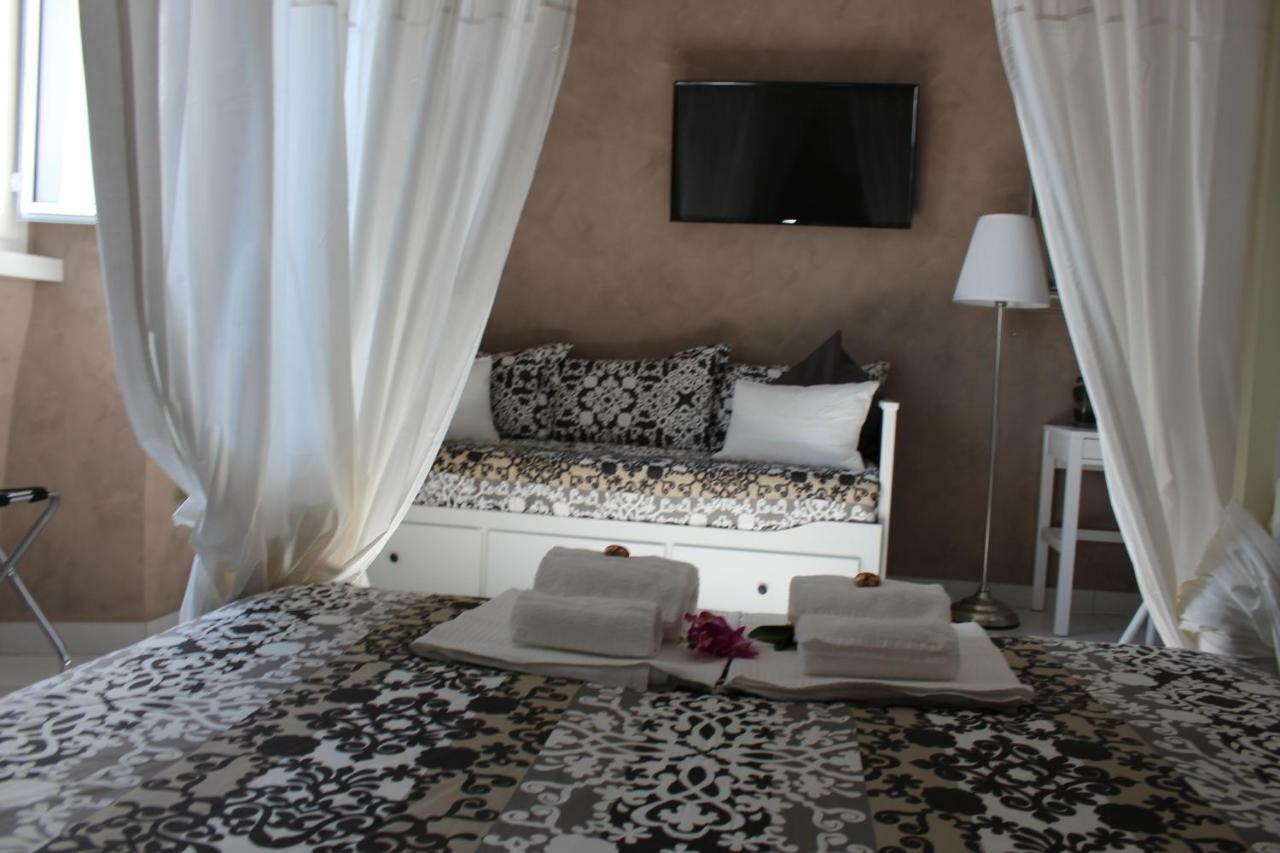 Guest house Domus Solis Vaticano *