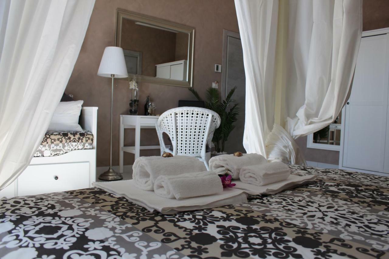 Guest house Domus Solis Vaticano Rome