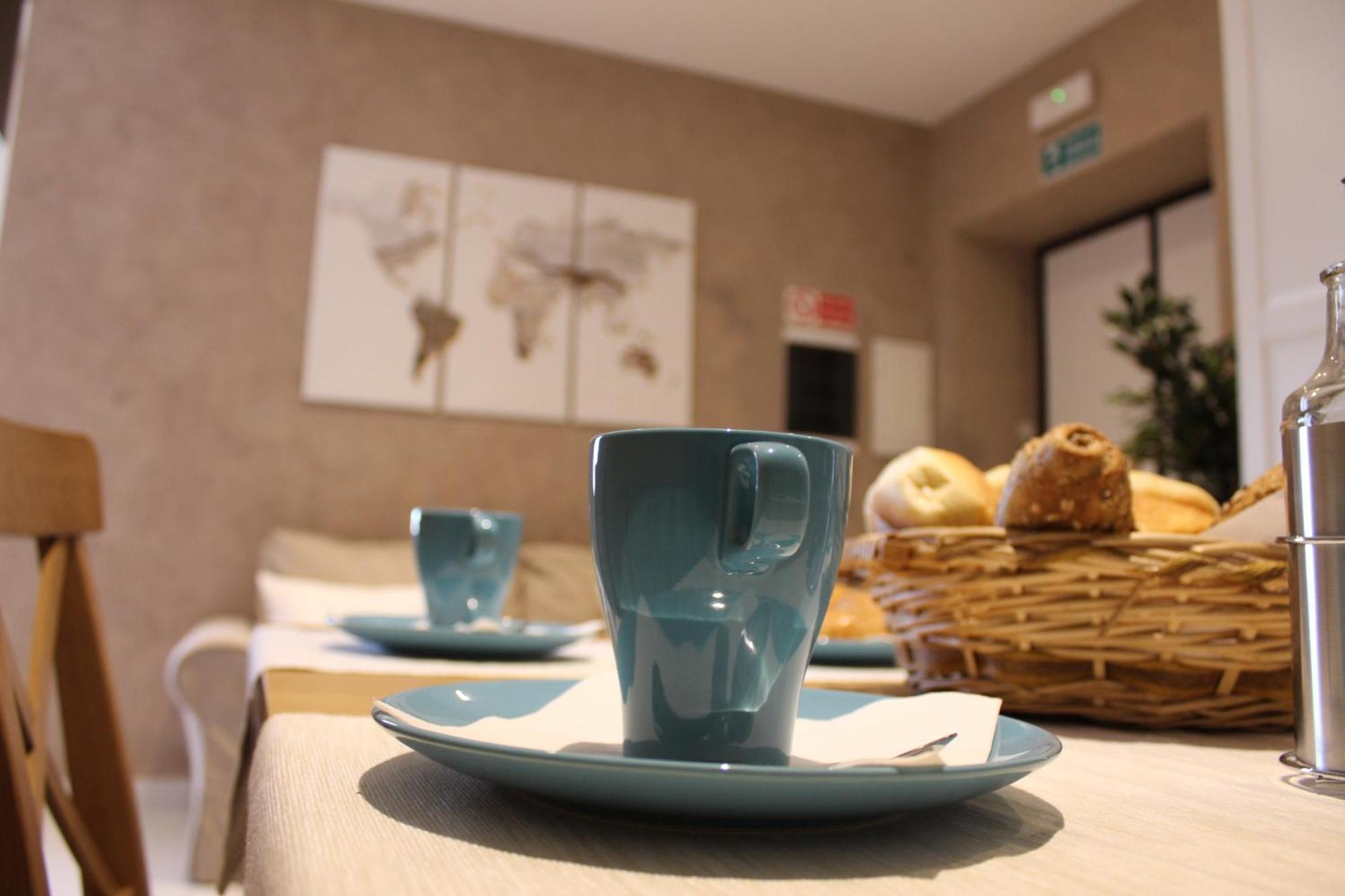 Guest house Domus Solis Vaticano *