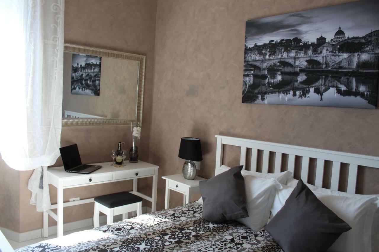 Guest house Domus Solis Vaticano *