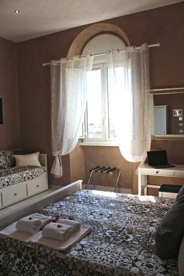 Guest house Domus Solis Vaticano *
