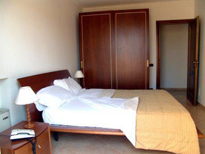 Crosti Apartment Rome