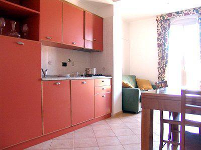 Crosti Apartment