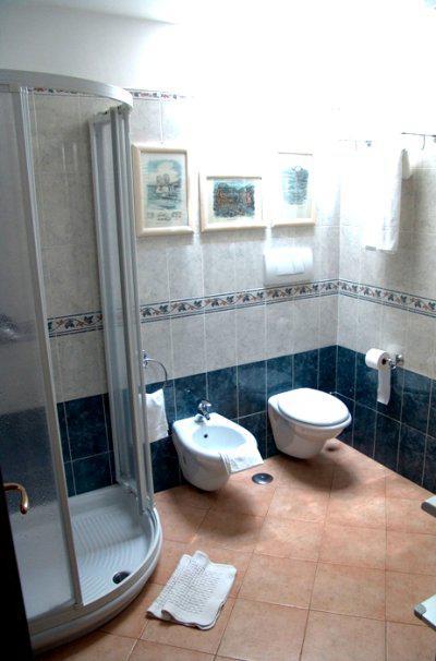 Apartment Crosti Rome